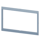 SIEMENS - SIE3VA95040SB10 MOSTRINA NO SGANC. 4P X 3VA15/25