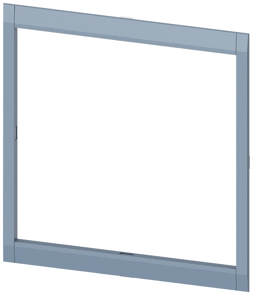 SIEMENS - SIE3VA95030SB20 Mostrina copriforo 200,3 X 193,8 mm (La × A) accessori per: interruttore automatico a 3 poli