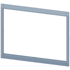 SIEMENS - SIE3VA95040SB20 Mostrina copriforo 270,3 X 150,8 mm (La × A) accessori per: interruttore automatico a 4 poli