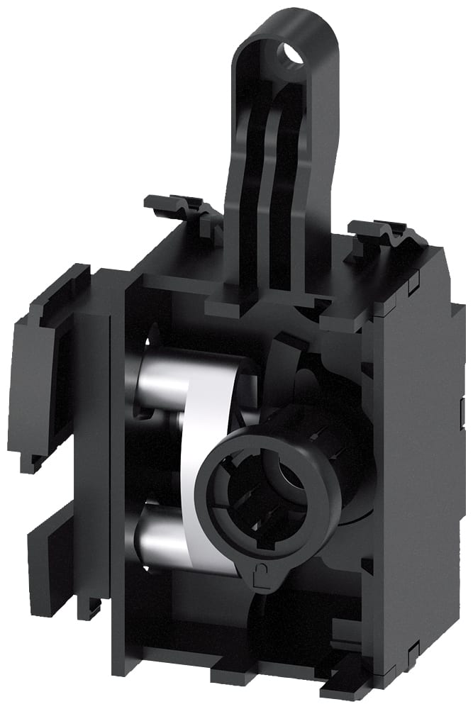 SIEMENS - SIE3VA95870LF10 ADATT.X BLOC. CHIAVE 3VA15/25 VANO ACC.