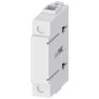 SIEMENS - SIE3LD93403B 4 POLO PE PASSANTE 3LD3 FIX FRONT.