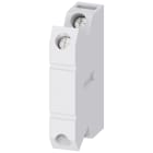 SIEMENS - SIE3LD93406C AUX 1NC+1NA 3LD3 FIX FONDO