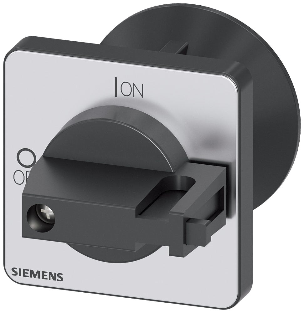 SIEMENS - SIE3LD93434C COM. NERO 3LD3 X BLP 48X48