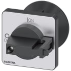 SIEMENS - SIE3LD93434C COM. NERO 3LD3 X BLP 48X48