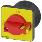 SIEMENS - SIE3LD93435C COM. EMERG. 3LD3 X BLP 48X48
