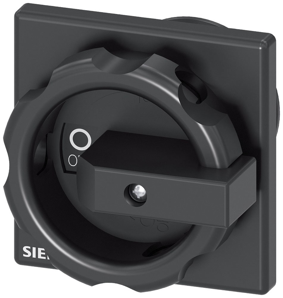 SIEMENS - SIE3LD93442C COM. NERO 3LD3 X BLP 66X66