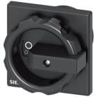 SIEMENS - SIE3LD93442C COM. NERO 3LD3 X BLP 66X66