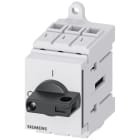 SIEMENS - SIE3LD34300TK11 INT. PRINC. 3X63A FONDO