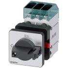 SIEMENS - SIE3LD31500TK11 INT. PRINC. 3X25A FRONT 48X48
