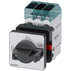 SIEMENS - SIE3LD33500TK11 INT. PRINC. 3X40A FRONT 48X48