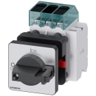 SIEMENS - SIE3LD32501TK11 Sezionatore sottocarico 3LD3, Iu 32 A interruttore principale a 3 poli