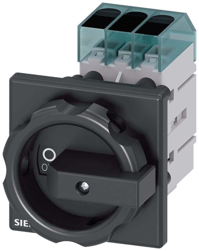 SIEMENS - SIE3LD30540TK51 INT. PRINC. 3X16A FRONT 66X66