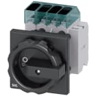 SIEMENS - SIE3LD34541TL51 INT. PRINC. 3X63A+N AUX1+1 FRONT 66X66