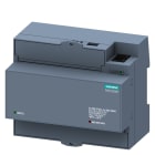 SIEMENS - SIE7KM32000CA011AA0 PAC3200T GUIDA DIN NO DISPLAY