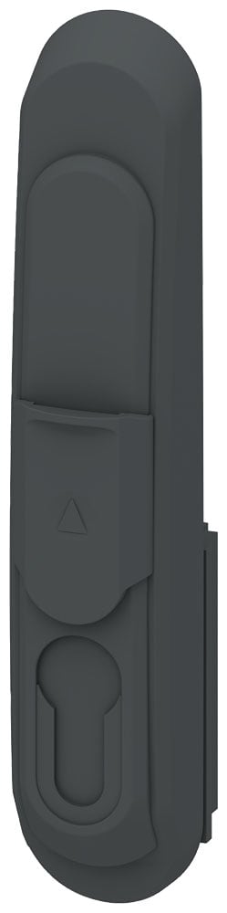 SIEMENS - SIE8MF10002VP MANIGLIA GIREVOLE STANDARD