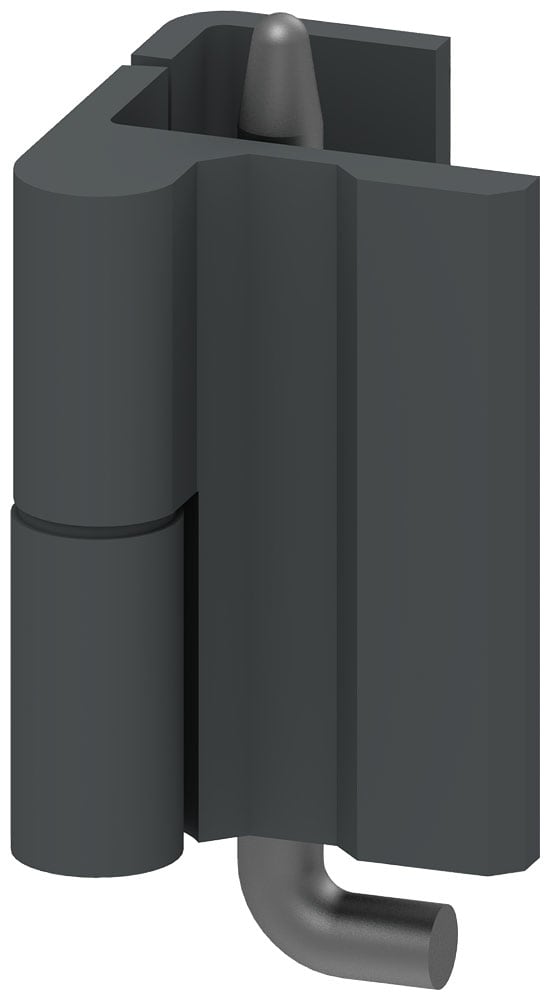 SIEMENS - SIE8MF10002VT SET CERNIERE POSIZIONE SINISTRA