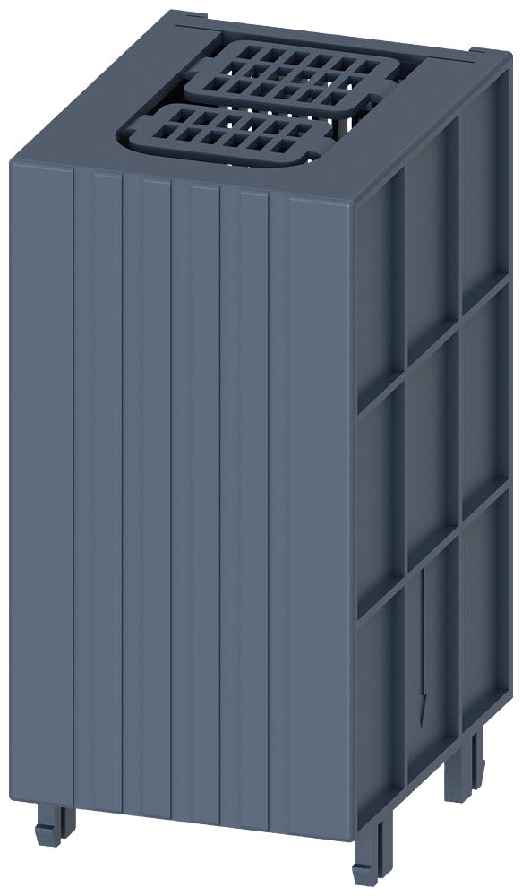 SIEMENS - SIE3KF93048 CALOTTE COPRI MORS STANDARD 8PZ X 3KF3