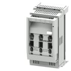 SIEMENS - SIE3NW74316HG PORTAFUS.CLASS J, 3P 100A 600V, SR60