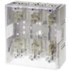 SIEMENS - SIE3NW74318HG PORTAFUS.CLASS J, 3P 400A 600V, SR60