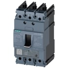 SIEMENS - SIE3VA51306EF310AA0 MCCB UL FS125 30A 3P 65KA TM ATAM