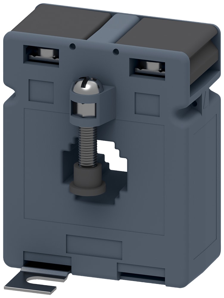 SIEMENS - SIE4NC51172CC21 TRASF.AMPEROMETRICO, CL 1, 100A/5A, 2,5