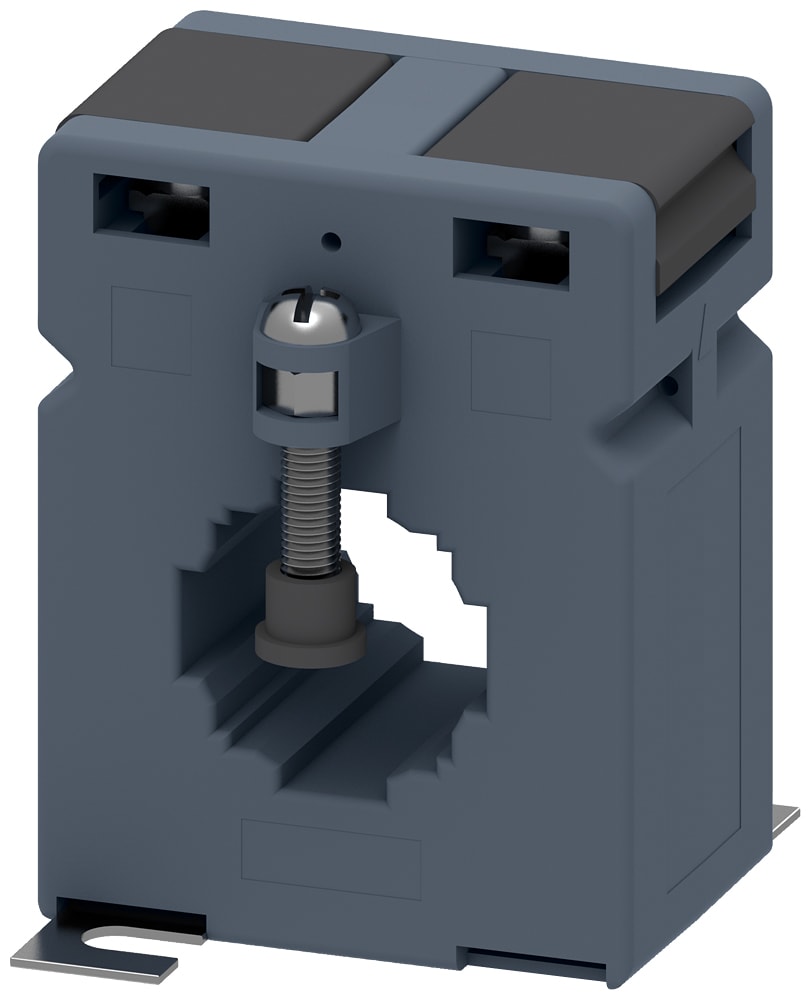 SIEMENS - SIE4NC52232CE21 TRASF.AMPEROMETRICO, CL 1, 250A/5A, 5VA