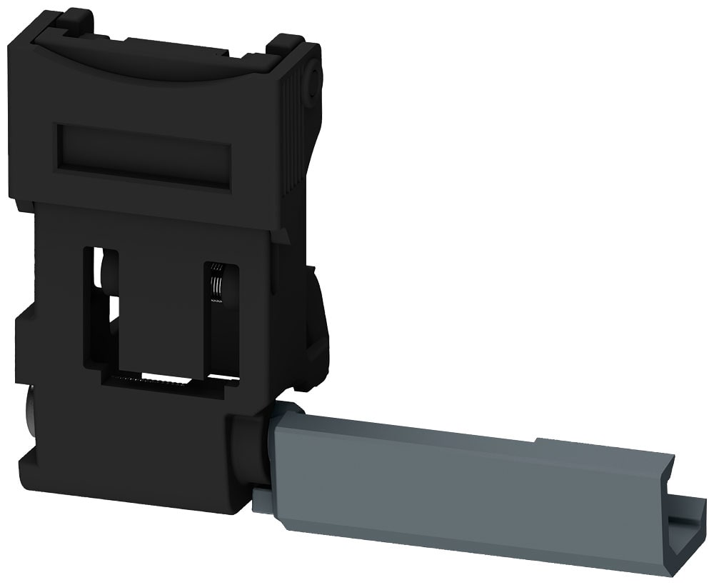 SIEMENS - SIE5ST38203 Adattatore per blocco differenziale 5SM2 come accessorio per comando a distanza 5ST