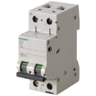 SIEMENS - SIE5SL35137 INT. MT ICN 4500A 1P+N C13