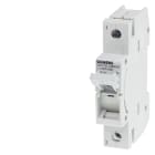 SIEMENS - SIE5SG76110KK16 SEZ.SC.MINIZED D01 16A 1P FUS. 2-16A