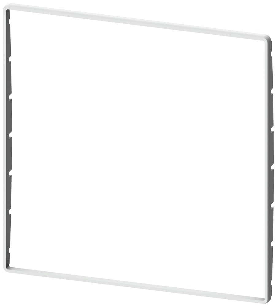 SIEMENS - SIE3KC90008TL67 ATC6300, guarnizione di protezione, accessorio per ATC6300 per protezione IP65 frontale