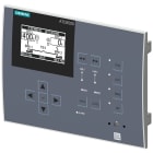 SIEMENS - SIE3KC90008TL50 SENTRON 3KC ATC6500; LCD; 180 x 240 mm; commutatore di rete per il comando di