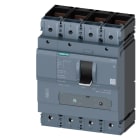 SIEMENS - SIE3VA13405GF420AA0 INT.AUT.3VA 400A 4P 55KA TM ATAM L/T