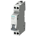 SIEMENS - SIE5SV60166KK10 INT MAGN + AFDD 1P+N 6KA B10 1UM
