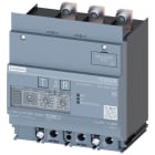 SIEMENS - SIE3VA91130RL21 MODULO RCD520B X 3VA11 3P I=160A U=480V