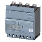 SIEMENS - SIE3VA91140RL21 MODULO RCD520B X 3VA11 4P I=160A U=480V