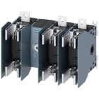 SIEMENS - SIE3KF43400MF51 SEZ FUS SITOR 3X400A NH00 C.CENT W-O MAN