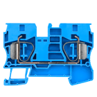 SIEMENS - SIE8WH20000AJ01 MORSETTO A MOLLA 10MMQ, BLU