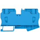 SIEMENS - SIE8WH20000AM01 MORSETTO A MOLLA 35MMQ, BLU