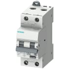 SIEMENS - SIE5SU13267FP13 MTD COMP. 6KA 2P C13 TIPO A 30MA 2UM