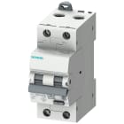 SIEMENS - SIE5SU13246FR16 MTD COMP. 10KA 2P B16 TIPO AK 30MA 2UM