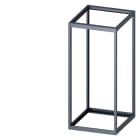 SIEMENS - SIE8MF10902GS40 STRUTTURA VERNICIATA H2000 W900 D1000