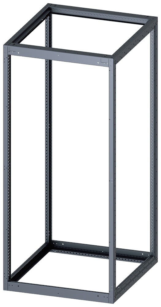 SIEMENS - SIE8MF10902GS40 STRUTTURA VERNICIATA H2000 W900 D1000