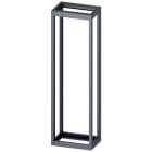 SIEMENS - SIE8MF10642GS30 STRUTTURA HXWXD 2000X600X400