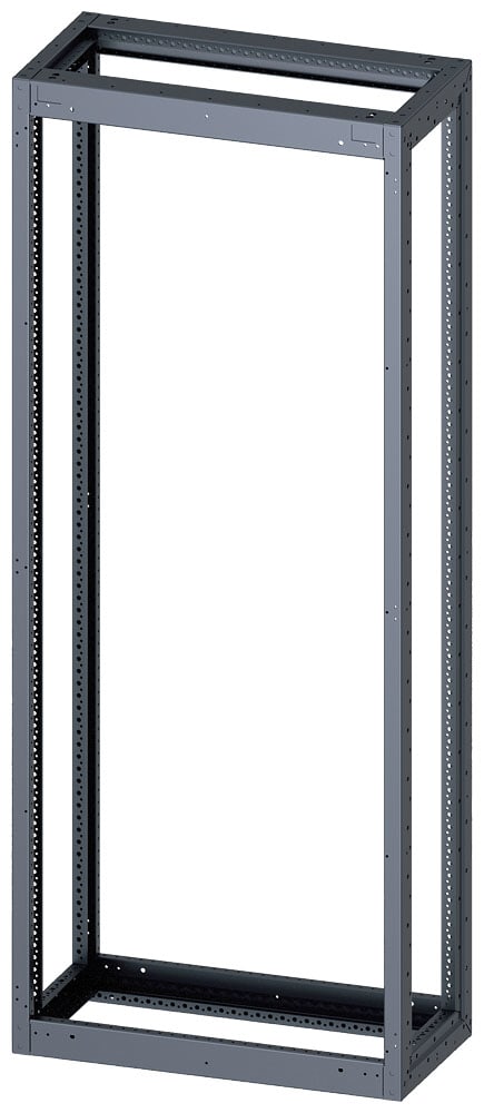 SIEMENS - SIE8MF10842GS30 SIVACON, struttura per involucro vuoto standard, A: 2000 mm, La: 800 mm, P: 400 mm
