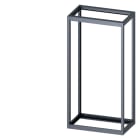 SIEMENS - SIE8MF10062GS30 STRUTTURA ZINCATA H2000 W1000 D600