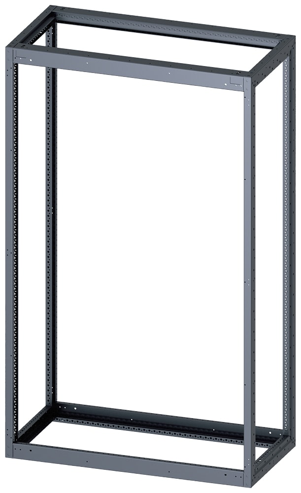 SIEMENS - SIE8MF10262GS30 STRUTTURA ZINCATA H2000 W1200 D600