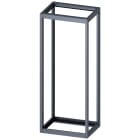 SIEMENS - SIE8MF10862GS30 SIVACON, struttura per involucro vuoto standard, A: 2000 mm, La: 800 mm, P: 600 mm