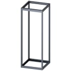 SIEMENS - SIE8MF12882GS30 STRUTTURA ZINCATA H2200 W800 D800