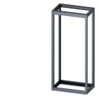 SIEMENS - SIE8MF18852GS30 STRUTTURA ZINCATA H1800 W800 D500