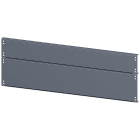 SIEMENS - SIE8MF10842UB120 SIVACON, base, IP55, P: 400 mm, La: 800 mm, zincata